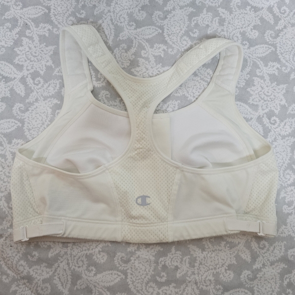 Champion Womens High Impact Bundle Of 3 Sports Bras Size Medium - Picture 7 of 9